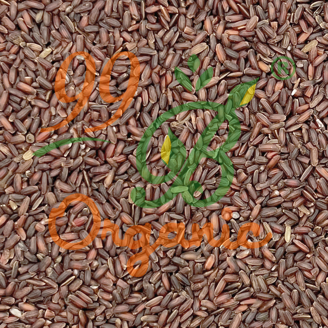 Poonghar Rice 500g