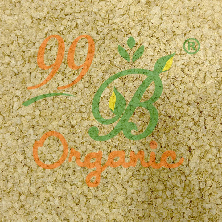 Thinai Poha 200gms - 99B Organic