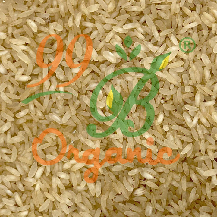 Mysore Malli Rice 500g - 99B Organic
