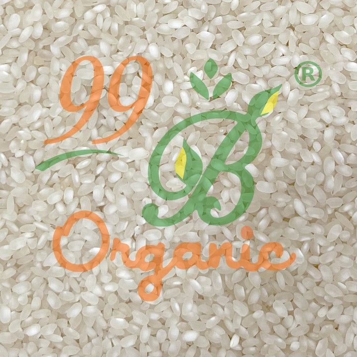 Ponmani Idly Rice 1kg - 99B Organic