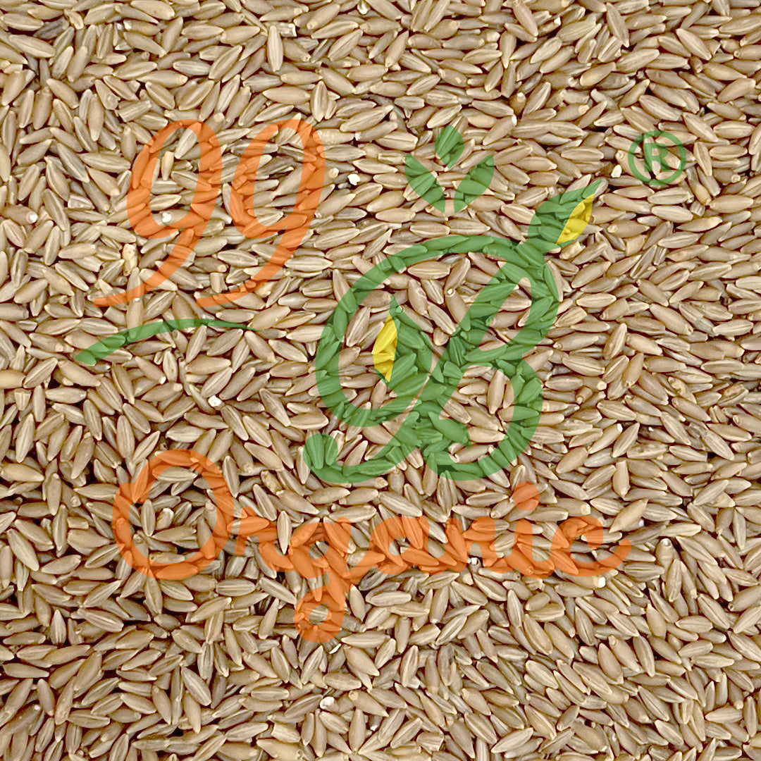Bamboo Rice 250g