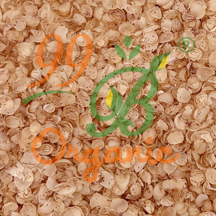Red Matta Arisi Poha 200g - 99B Organic