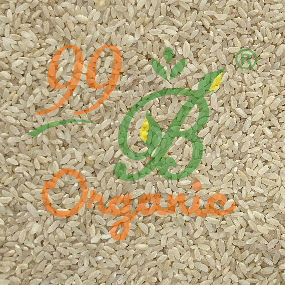 Seeraga Samba 500g
