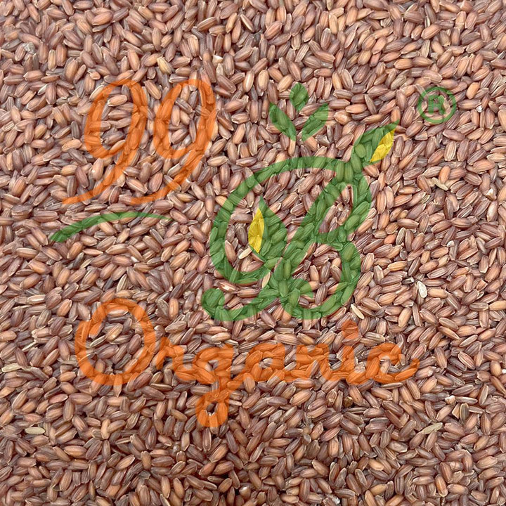 Navara Rice 500g - 99B Organic