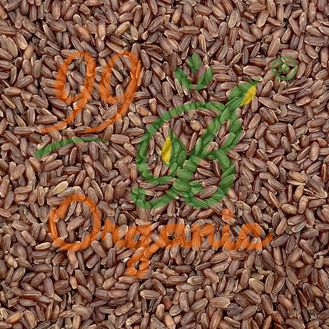Karungkuruvai Rice 500g