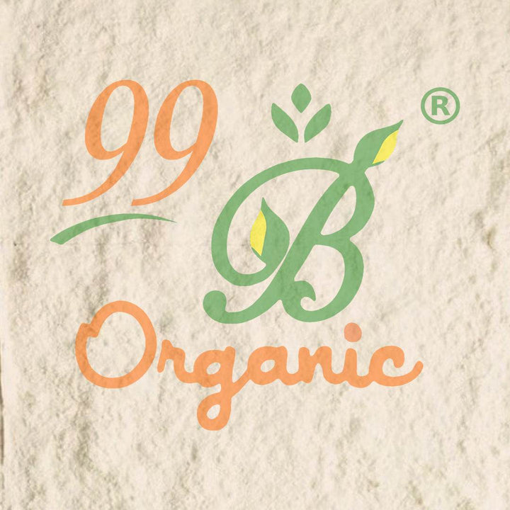 Kambu Puttu Maavu 250g - 99B Organic