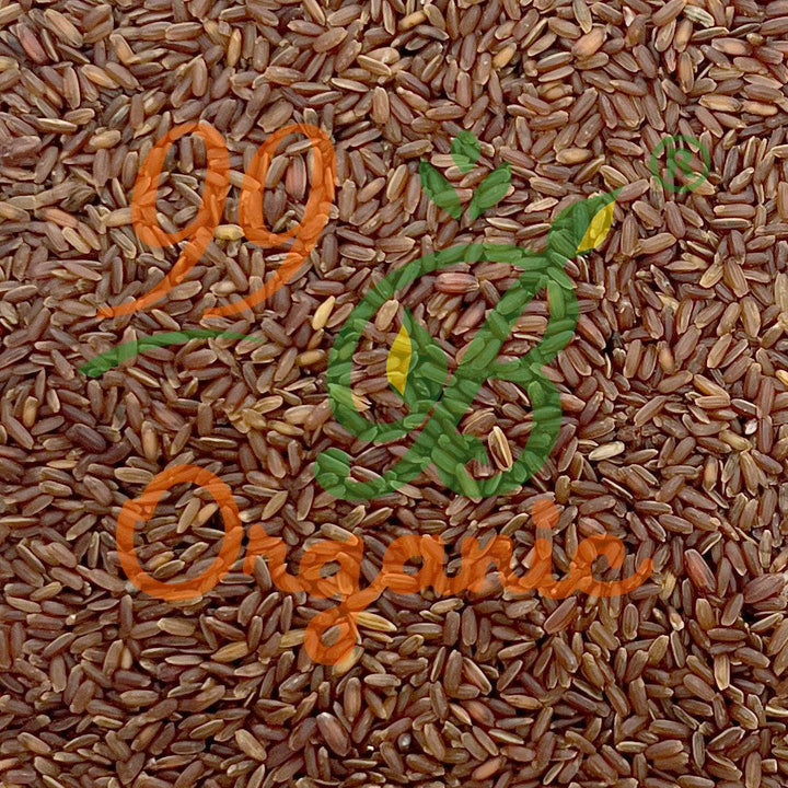 Rathasaali Rice 500gms - 99B Organic