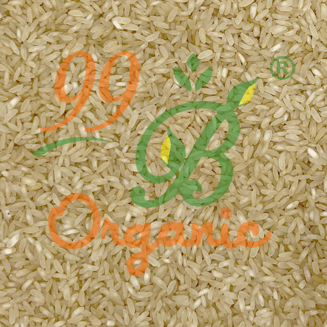 Attur Kitchili Samba Rice 500g