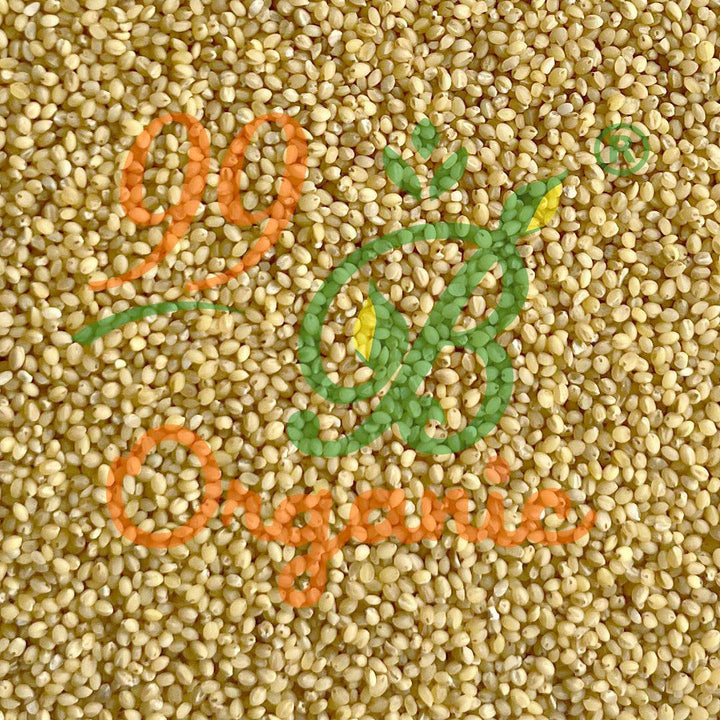 Thinai Raw 500gms - 99B Organic