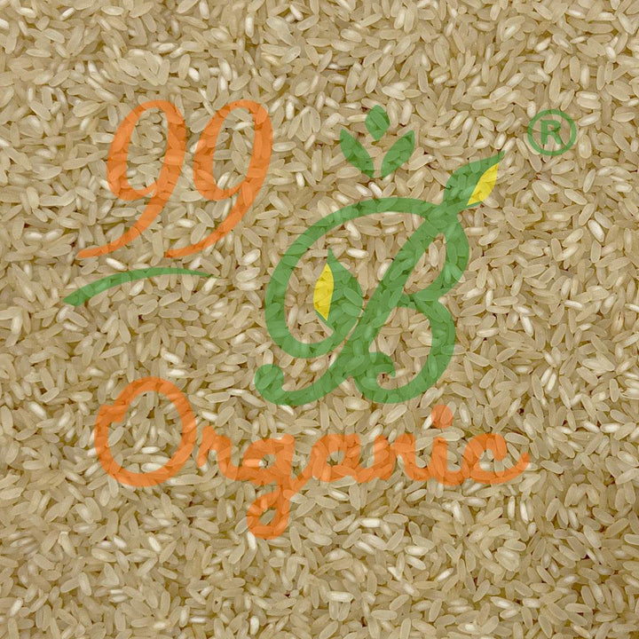 Andhra Ponni Rice 500g - 99B Organic