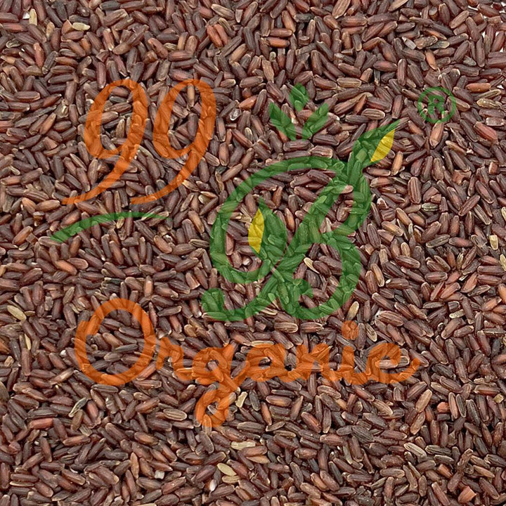 Aruvatham Kuruvai Rice 500gm - 99B Organic
