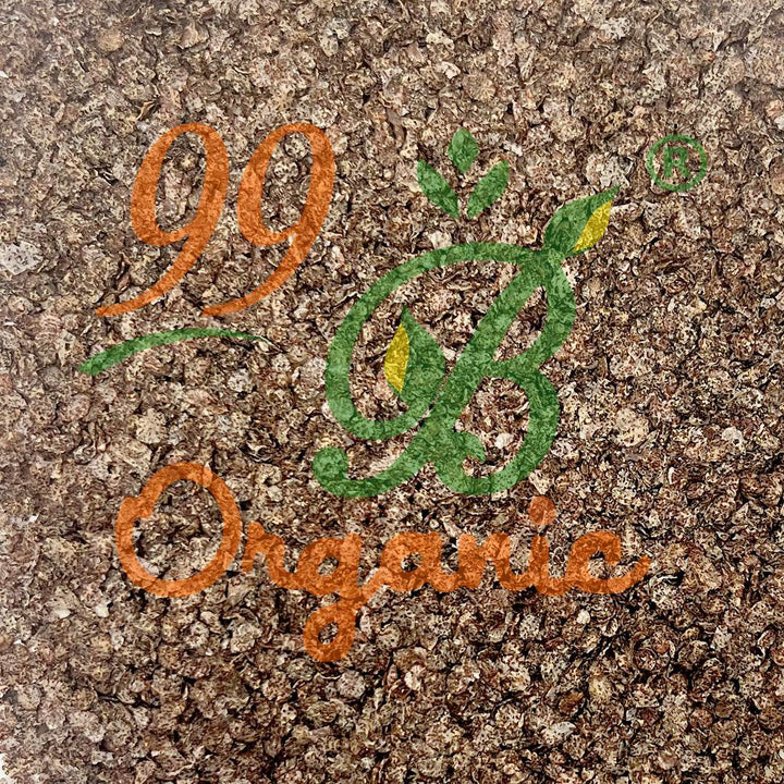 Ragi Poha 200gms - 99B Organic