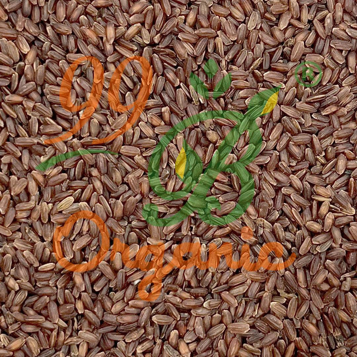 Karungkuruvai Rice 500g - 99B Organic