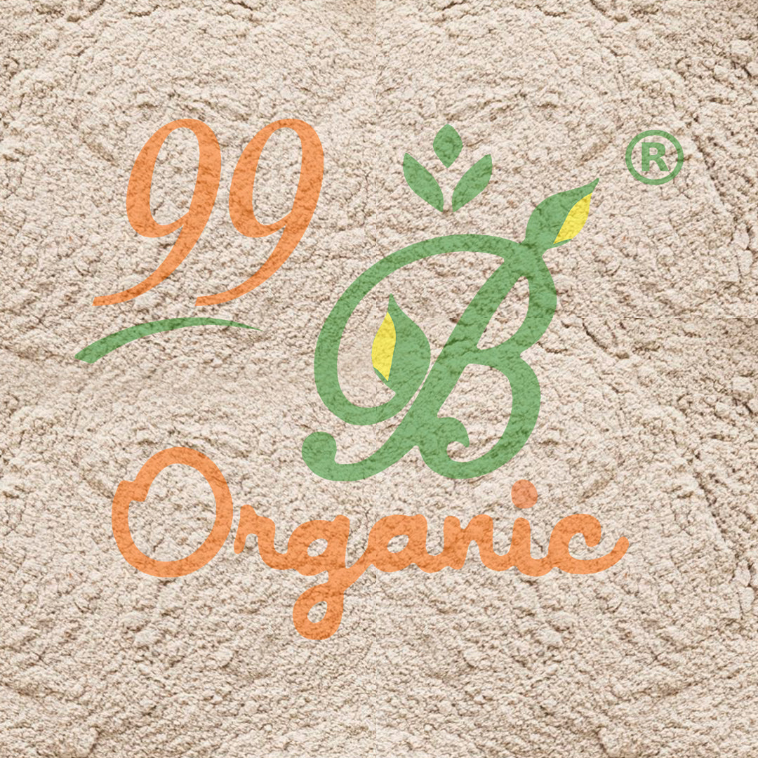 Organic health mix nutrition powder 200g traditional millet health drink by 99B Organic