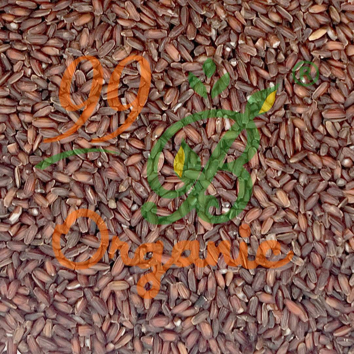 Kaattuyanam Rice 500gms - 99B Organic