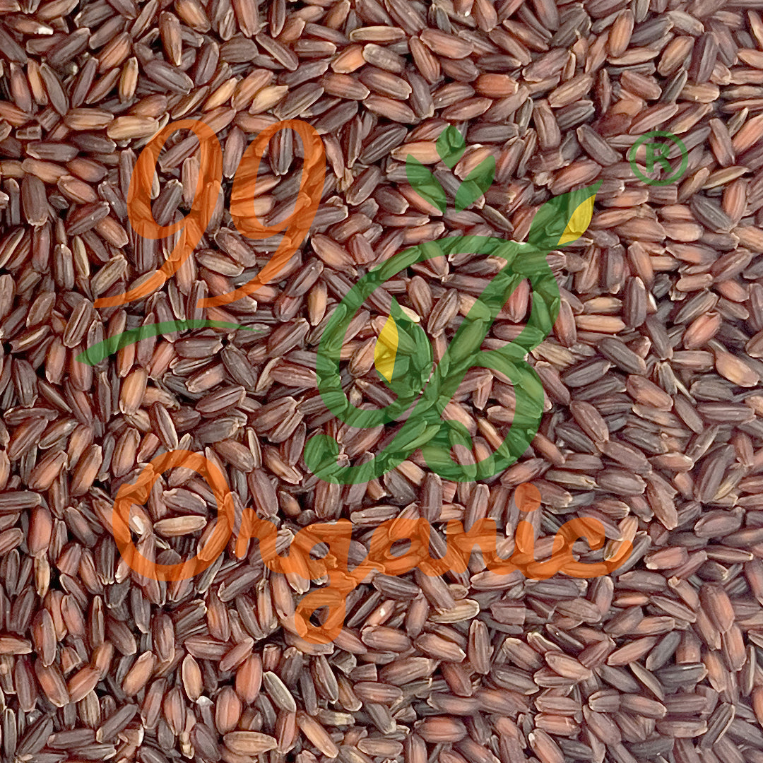 Mappillai Samba Rice 500g