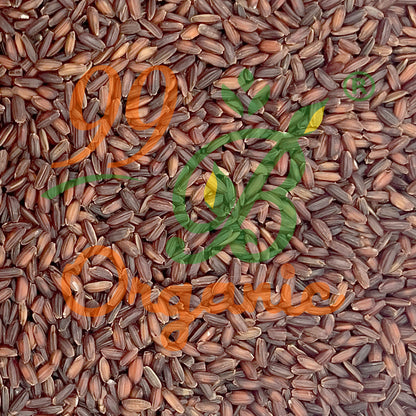Mappillai Samba Rice 500g