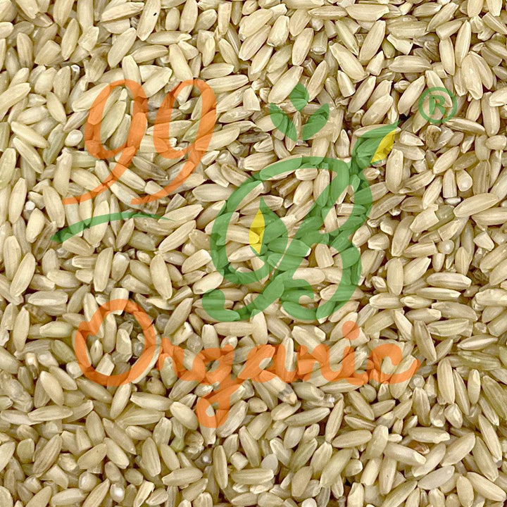 Elluppaipoo Samba Rice 500g - 99B Organic