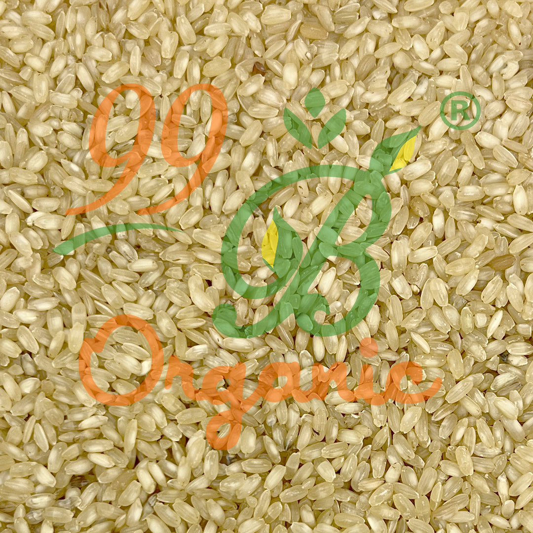 Mani Samba Rice 500g