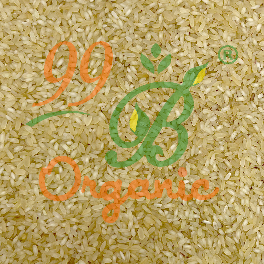 Salem Sanna Rice 500g