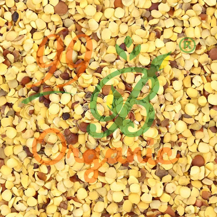 Mankattiya Thuvaram Paruppu 500gms - 99B Organic