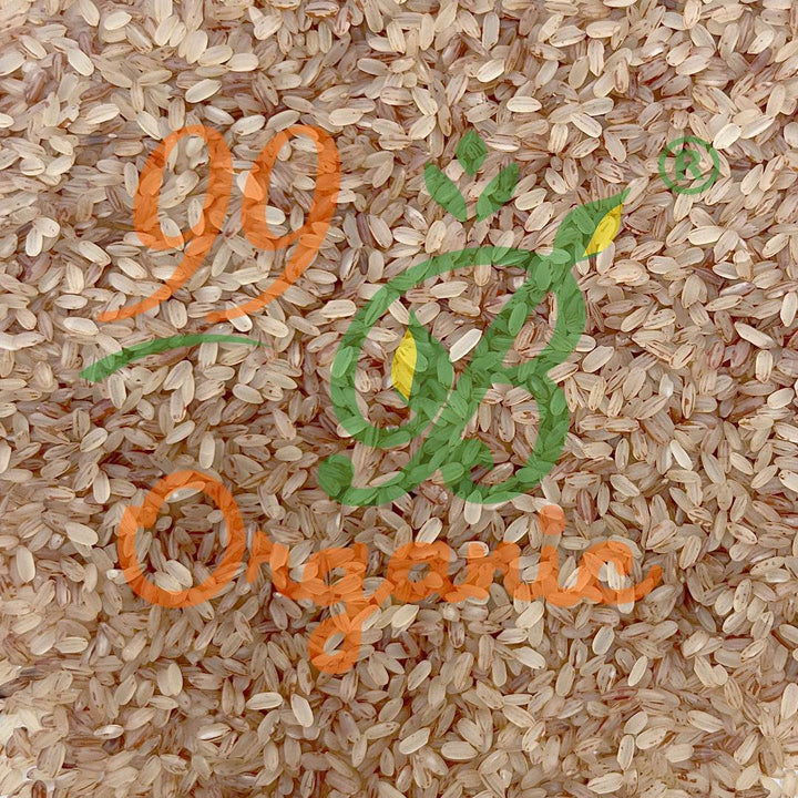 Kerala Matta Rice 500gms - 99B Organic
