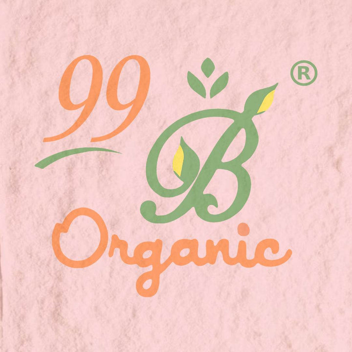 Ragi Puttu Maavu 250g - 99B Organic