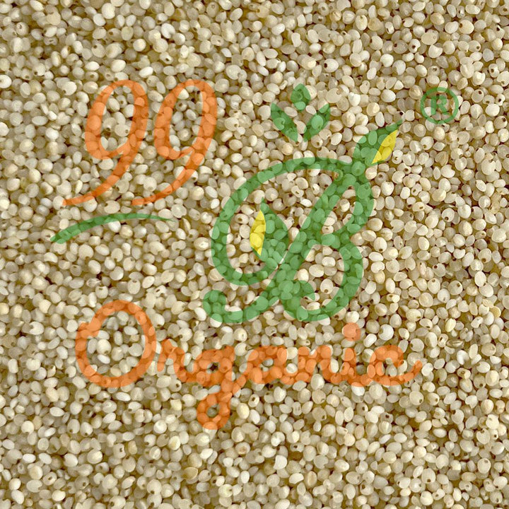 Kuthiravali Raw 500gms - 99B Organic