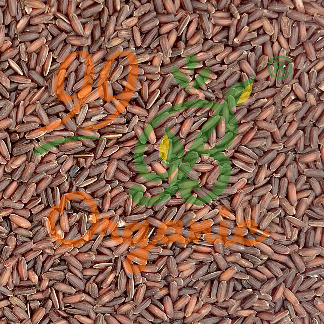 Kullakkar Rice 500g