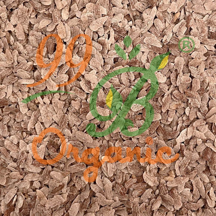 Mappillai Samba Poha 200g - 99B Organic