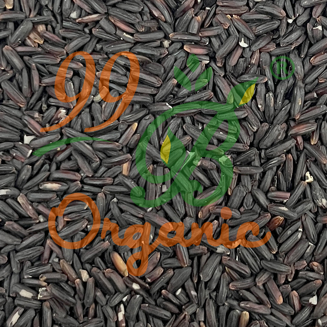 Karupu Kauvni Rice 500g