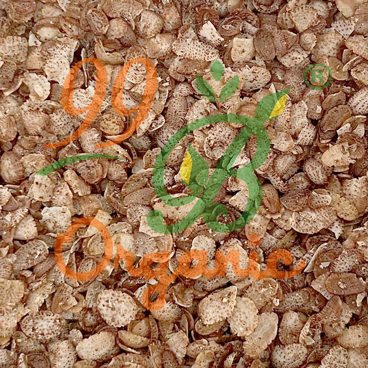 Karuppu Kavuni Poha 200g - 99B Organic