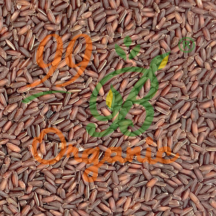 Kullakkar Rice 500gms - 99B Organic