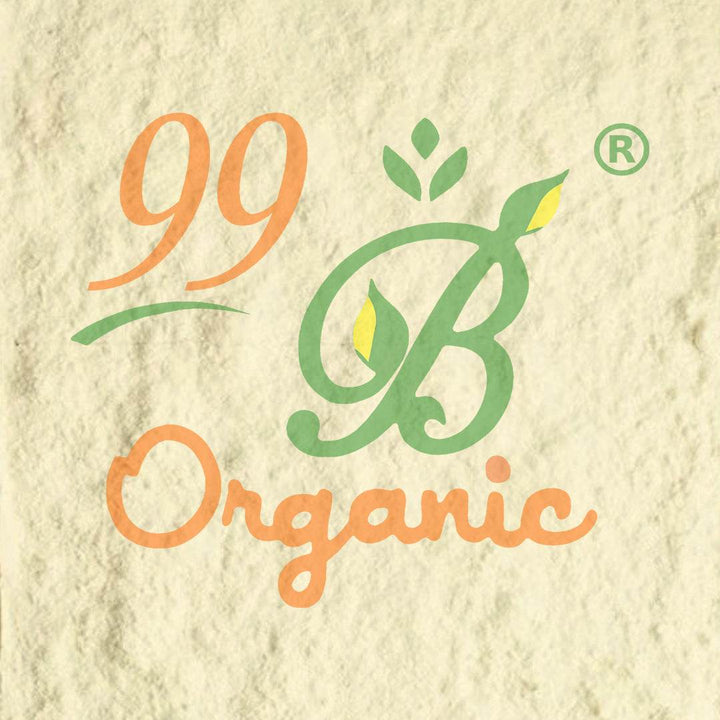 Makkacholam Puttu Maavu 250g - 99B Organic