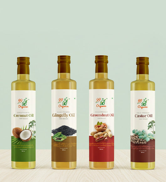 Organic Choice