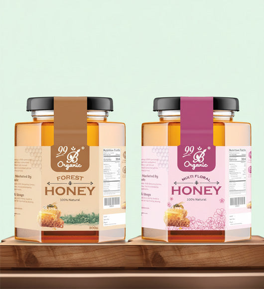 Nourish Naturally