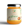 Traditional A2 Ghee - Premium Organic Desi Cow Ghee