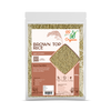 Brown Top Millet - Premium Organic Rare Ancient Grain (500g)