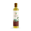 Castor Oil – Premium Cold Pressed Wellness Oil (500ml)