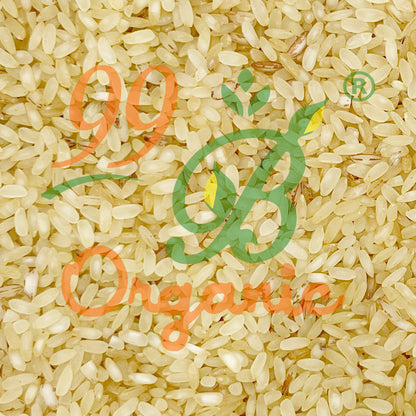 Garudan Samba rice 500g – traditional eagle-grain heritage rice Tamil Nadu 99B Organic