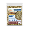 Green Moong Poha – Premium Organic Moong Flakes (200g)