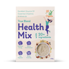 Health Mix – Premium Organic Complete Nutrition Powder (200g)
