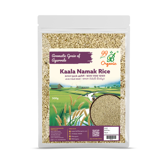 Kaala Namak 500g