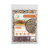 Karuppu Kavuni Poha – Premium Black Rice Flakes (200g)