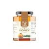 Organic Forest Honey – Premium Wild Raw Honey