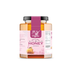 Organic Multi-Floral Honey – Premium Wildflower Raw Honey