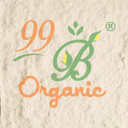 Organic kambu puttu maavu pearl millet flour 250g healthy millet breakfast by 99B Organic