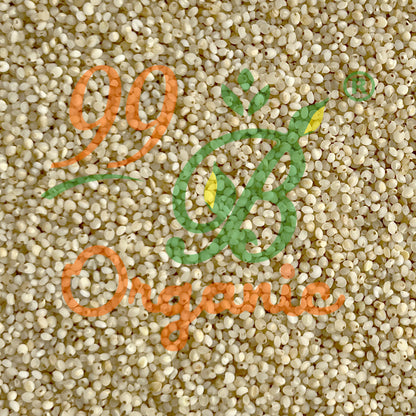 Organic kuthiravali raw barnyard millet 500g fiber rich healthy millet grain by 99B Organic