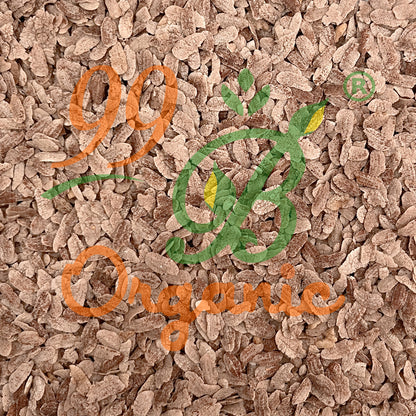 Organic mappillai samba poha traditional red rice flakes 200g healthy breakfast by 99B Organic