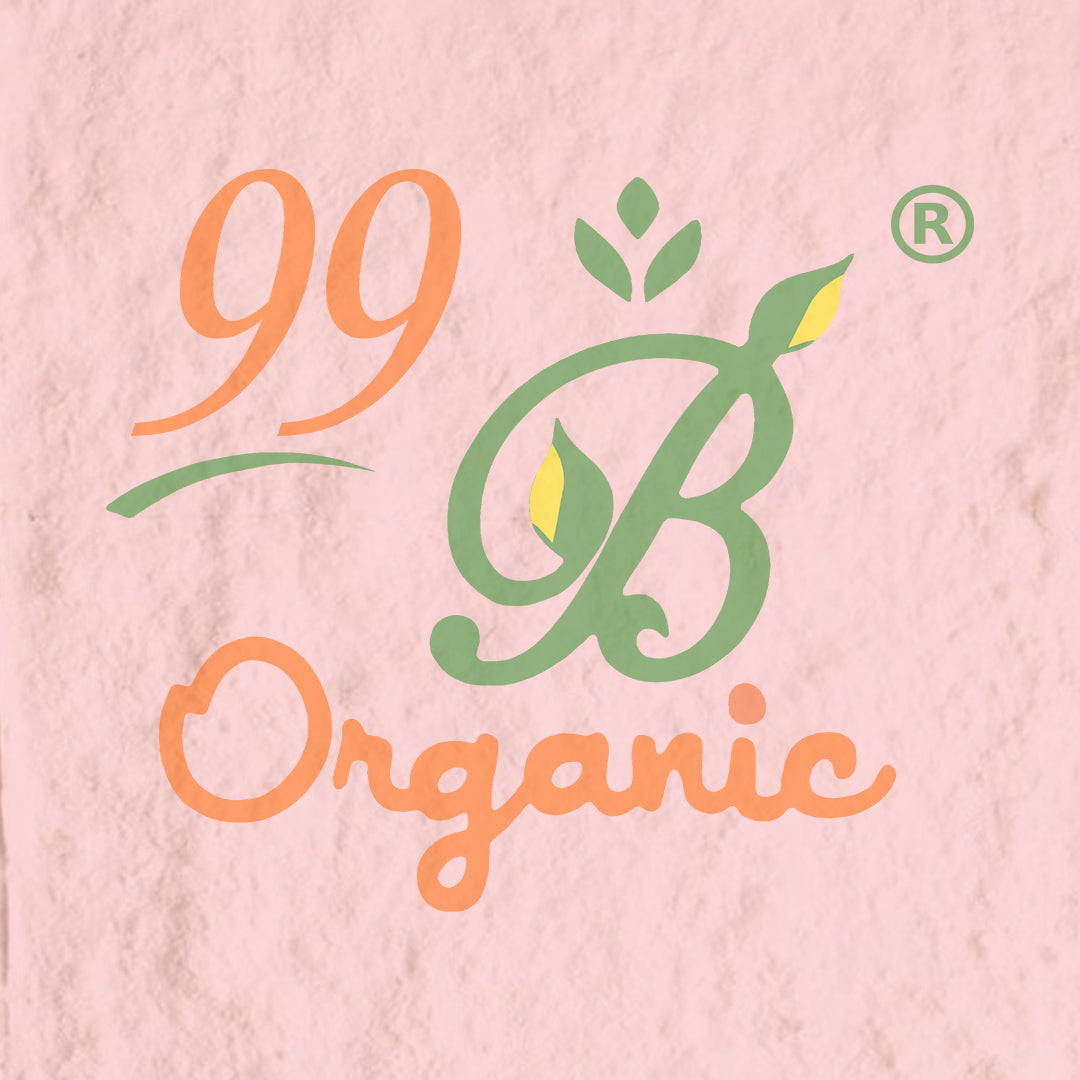 Organic ragi puttu maavu finger millet flour 250g calcium rich breakfast mix by 99B Organic
